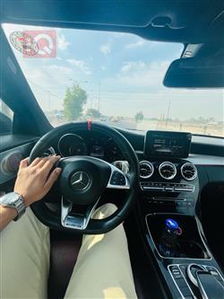 مێرسێدس بێنز C-Class